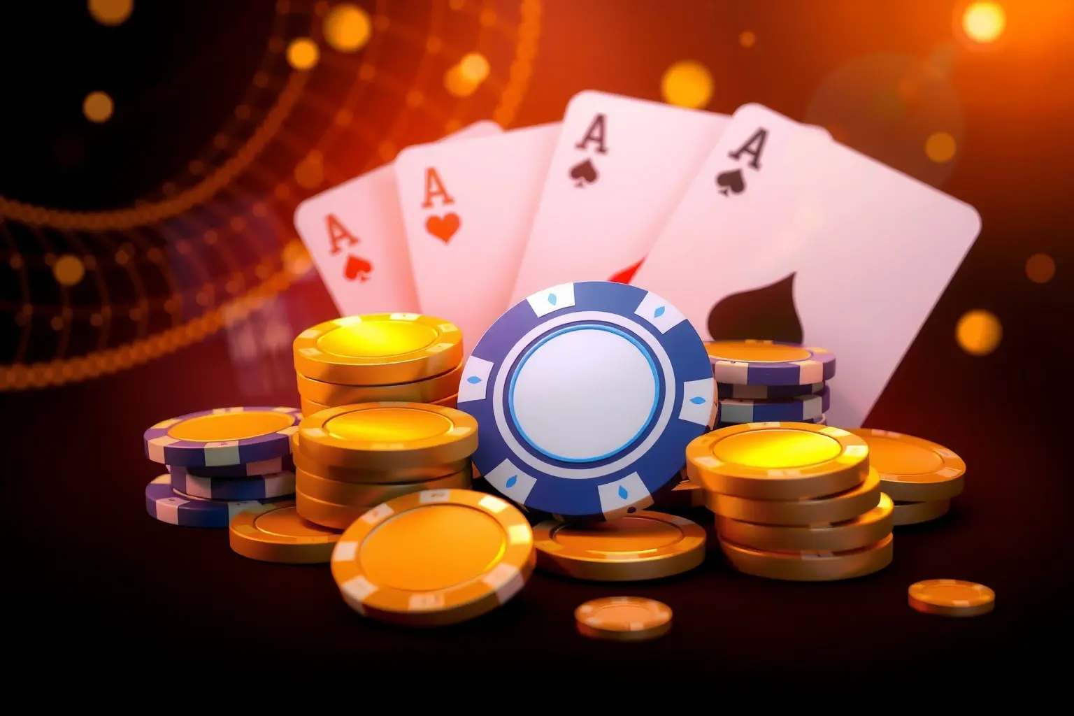 Joo Casino mobile app interface