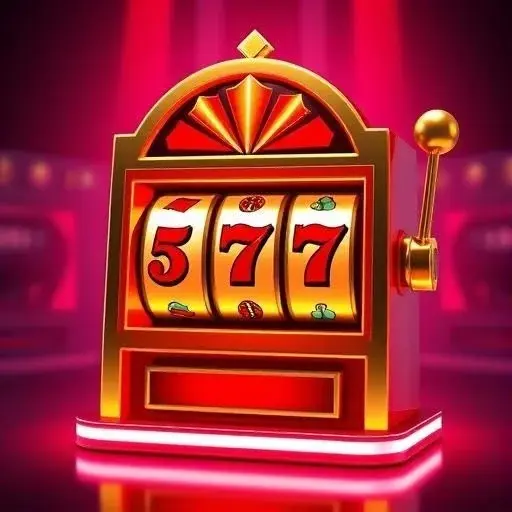 Starburst slot artwork