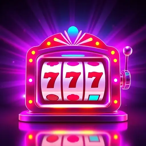 Joo Casino game library grid